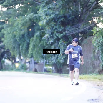 Runner Photo 9151353