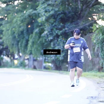 Runner Photo 9151354
