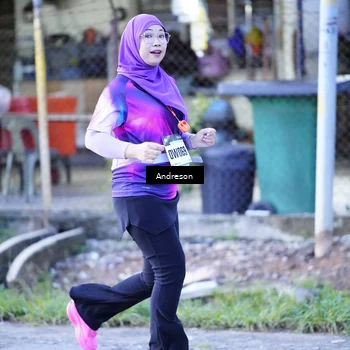Runner Photo 9151373