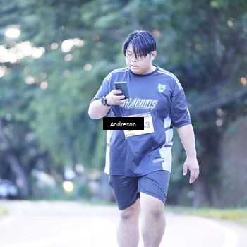 Runner Photo 9151376