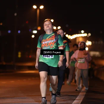 Runner Photo 9151379