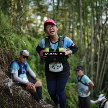 Runner Photo 91514