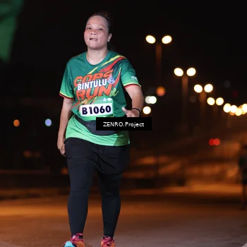 Runner Photo 9151401