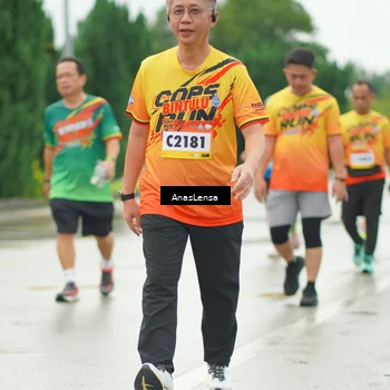 Runner Photo 9151418