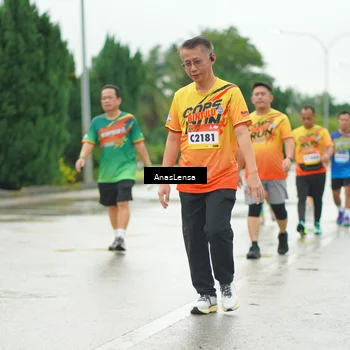 Runner Photo 9151424