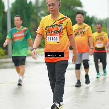 Runner Photo 9151425