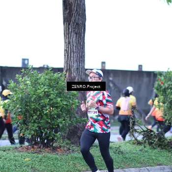 Runner Photo 9151456