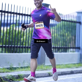 Runner Photo 9151502