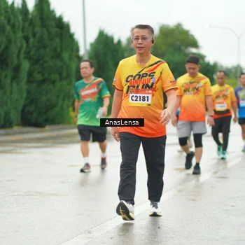 Runner Photo 9151526