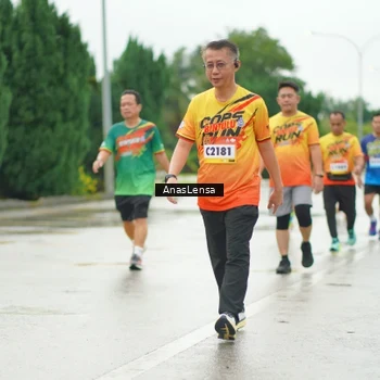 Runner Photo 9151530