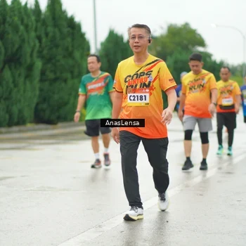 Runner Photo 9151535