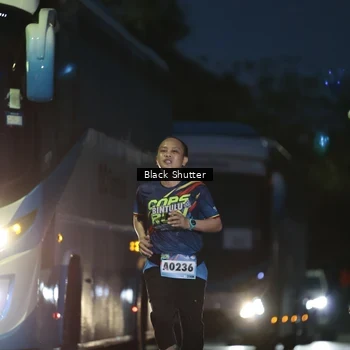 Runner Photo 9151549
