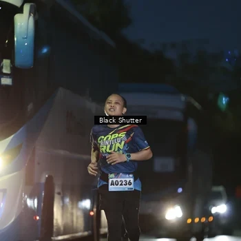 Runner Photo 9151554