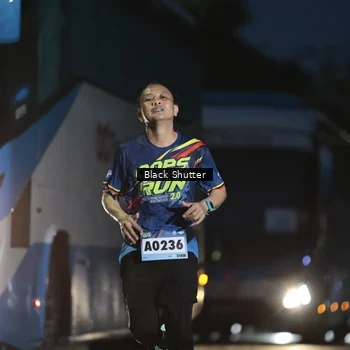 Runner Photo 9151566