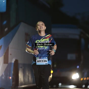 Runner Photo 9151577
