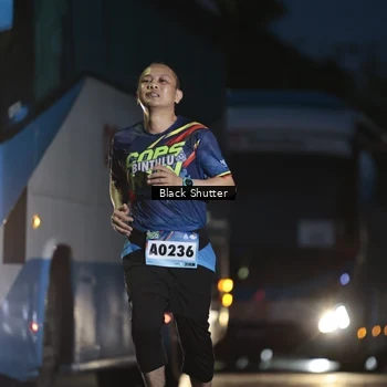 Runner Photo 9151579