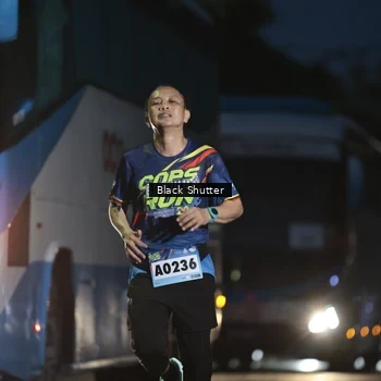 Runner Photo 9151592