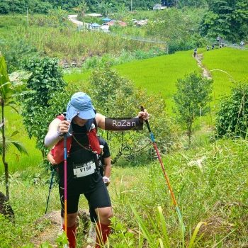 Runner Photo 91516