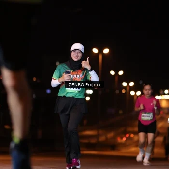 Runner Photo 9151603