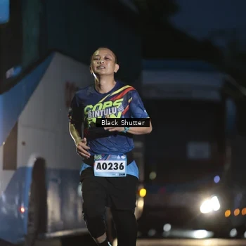 Runner Photo 9151612