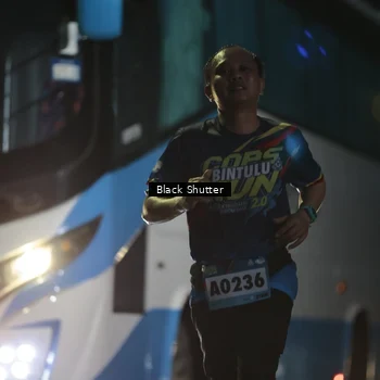 Runner Photo 9151641