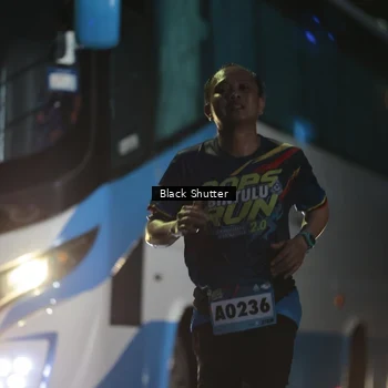 Runner Photo 9151644