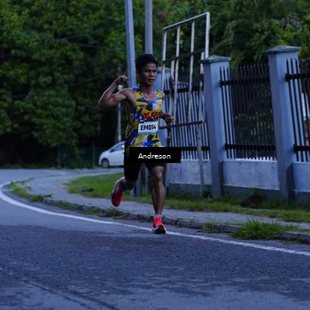 Runner Photo 9151719