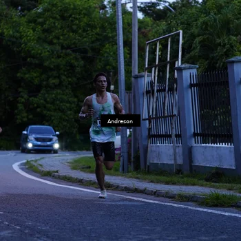 Runner Photo 9151720