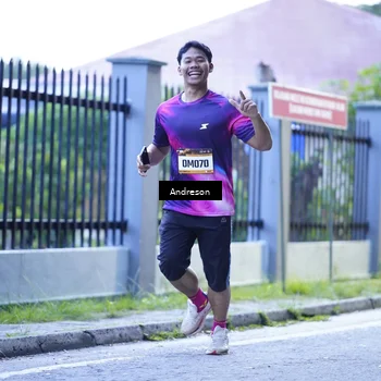 Runner Photo 9151722