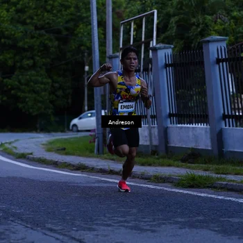 Runner Photo 9151752