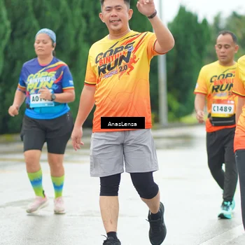 Runner Photo 9151855