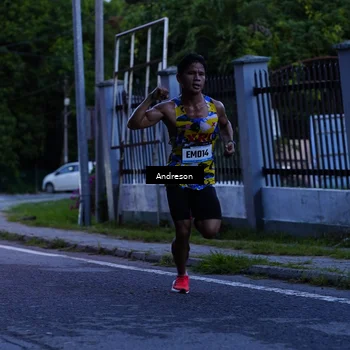 Runner Photo 9151946