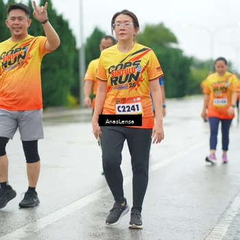 Runner Photo 9151959