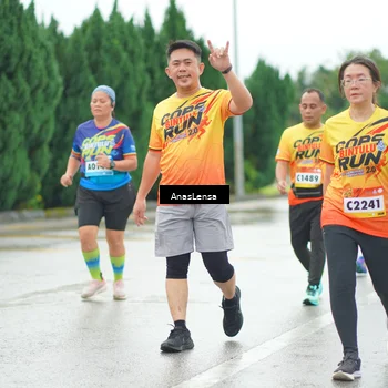 Runner Photo 9151962