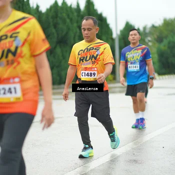 Runner Photo 9151970