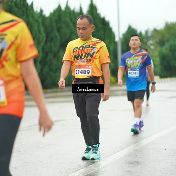 Runner Photo 9151978