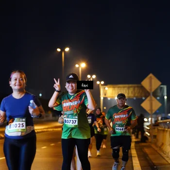 Runner Photo 9151988