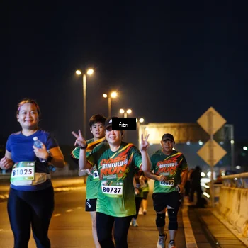 Runner Photo 9152005