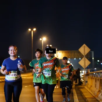 Runner Photo 9152011