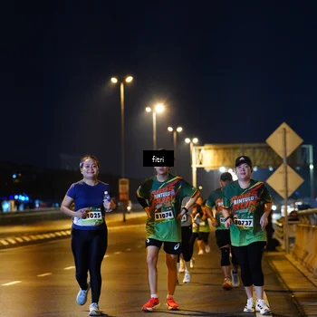 Runner Photo 9152050