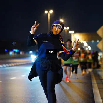 Runner Photo 9152064