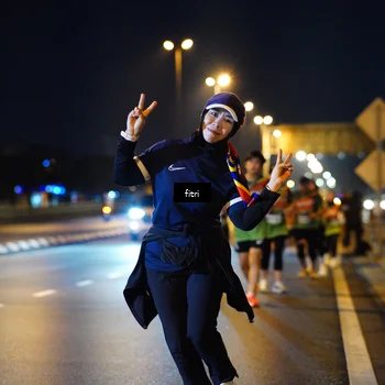 Runner Photo 9152076