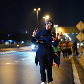 Runner Photo 9152094