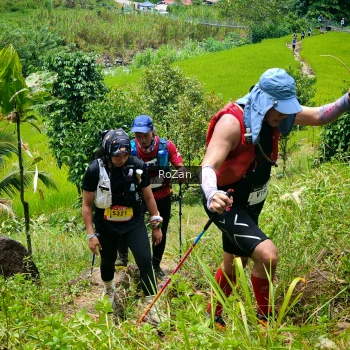 Runner Photo 91521