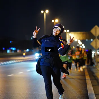 Runner Photo 9152105