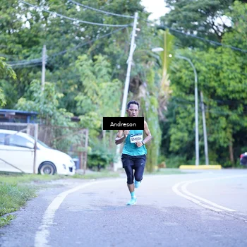 Runner Photo 9152108