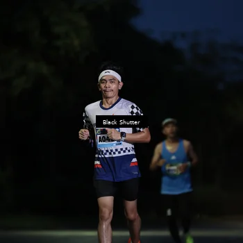 Runner Photo 9152109