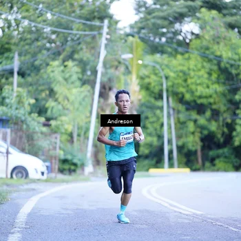 Runner Photo 9152110