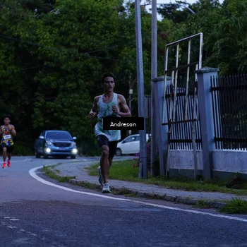 Runner Photo 9152112