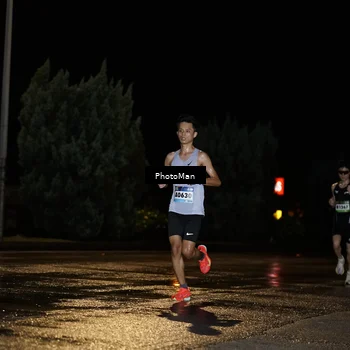 Runner Photo 9152121